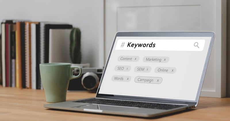 Stratégie de contenu et marketing digital : le design graphique qui convertit