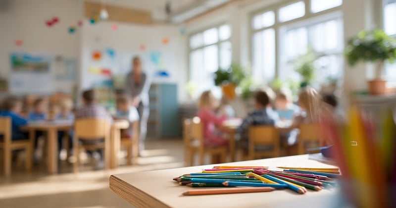 Rentrée scolaire 2025 : les nouvelles mesures qui changent tout