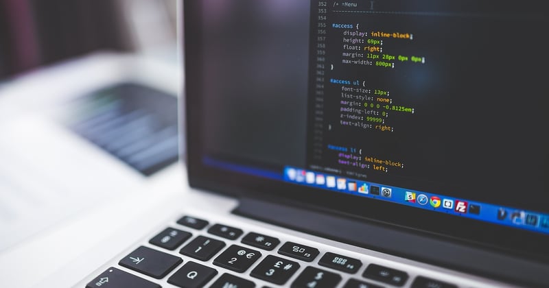Les logiciels de création graphique les plus utilisés par les pros