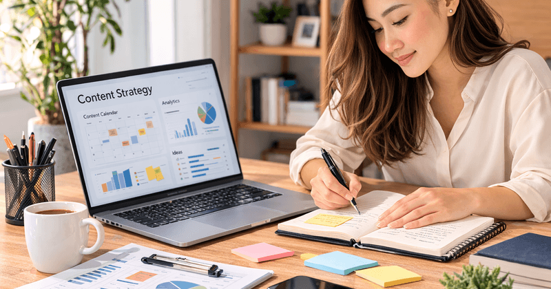 Marketing digital pour PME : 7 stratégies créatives à petit budget